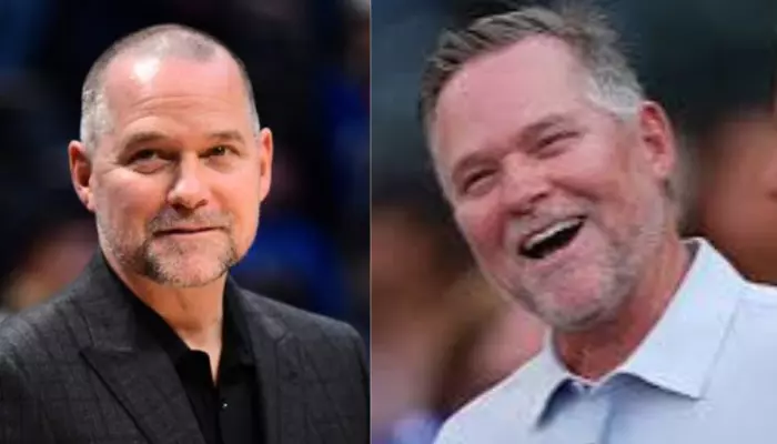 Inside Michael Malone's Family And Net Worth, Exploring The Journey Behind UNC's New Head Coach