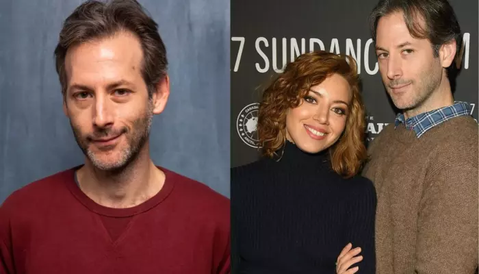 Who Was Aubrey Plaza's Ex-Husband, Jeff Baena? All About The Couple's Split And His Tragic Death