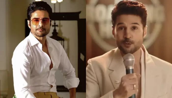 Rajeev Khandelwal Returns To TV With A Reality Show, 'Tum Ho Naa' After 11 Years, 'Feels Meaningful'