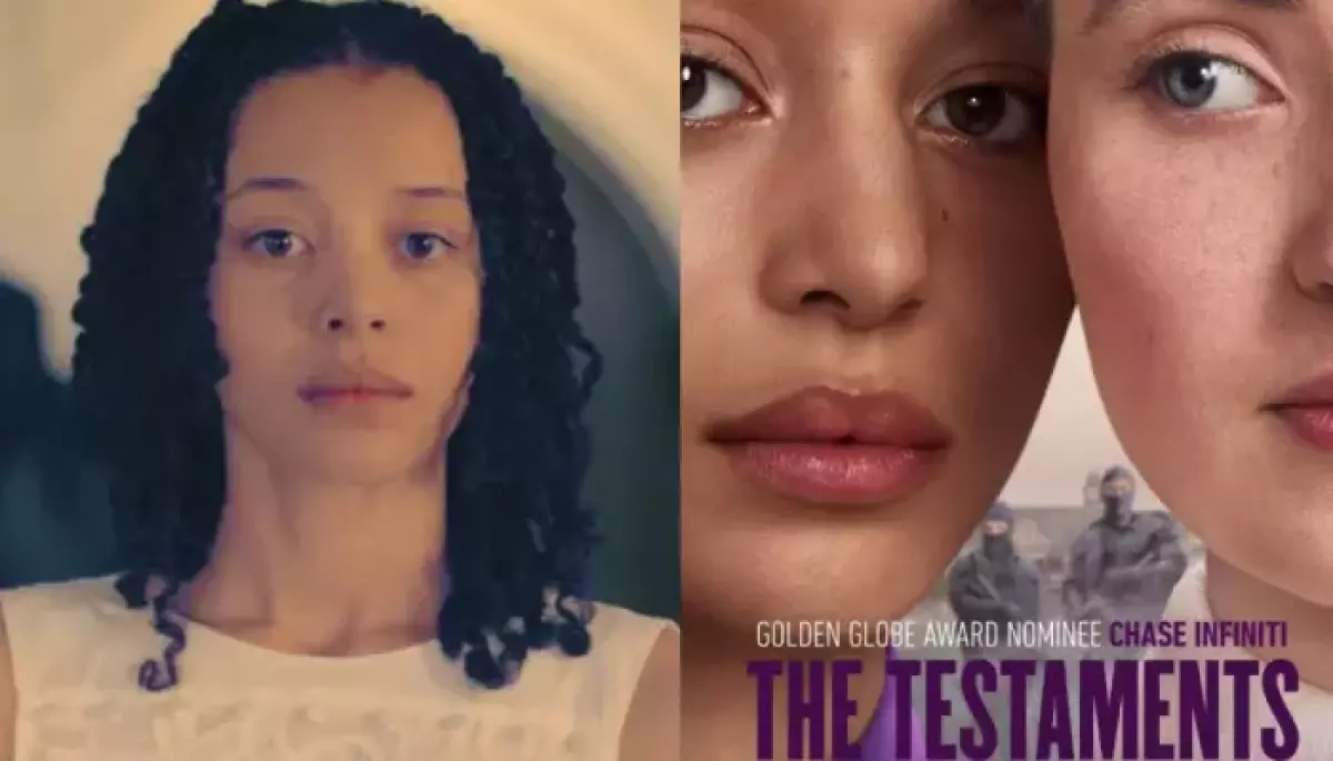 The Testament’s Recurring Characters From The Handmaid’s Tale, Will ‘June’ Return In The Spinoff?