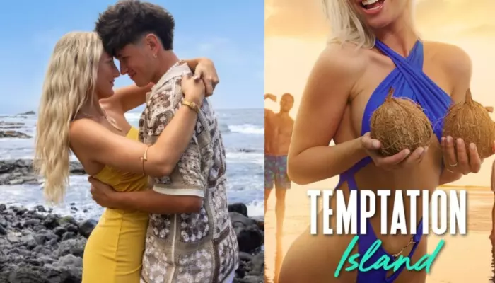 Temptation Island Season 10, Meet The Four Couples Ready To Test Their Relationship In The Show