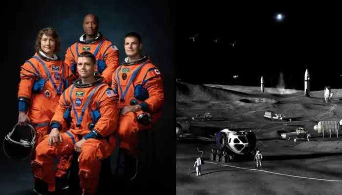 After Artemis 2 Success, NASA's Next Mission Is 'Ignition' As They Plan On Establishing Moon Station