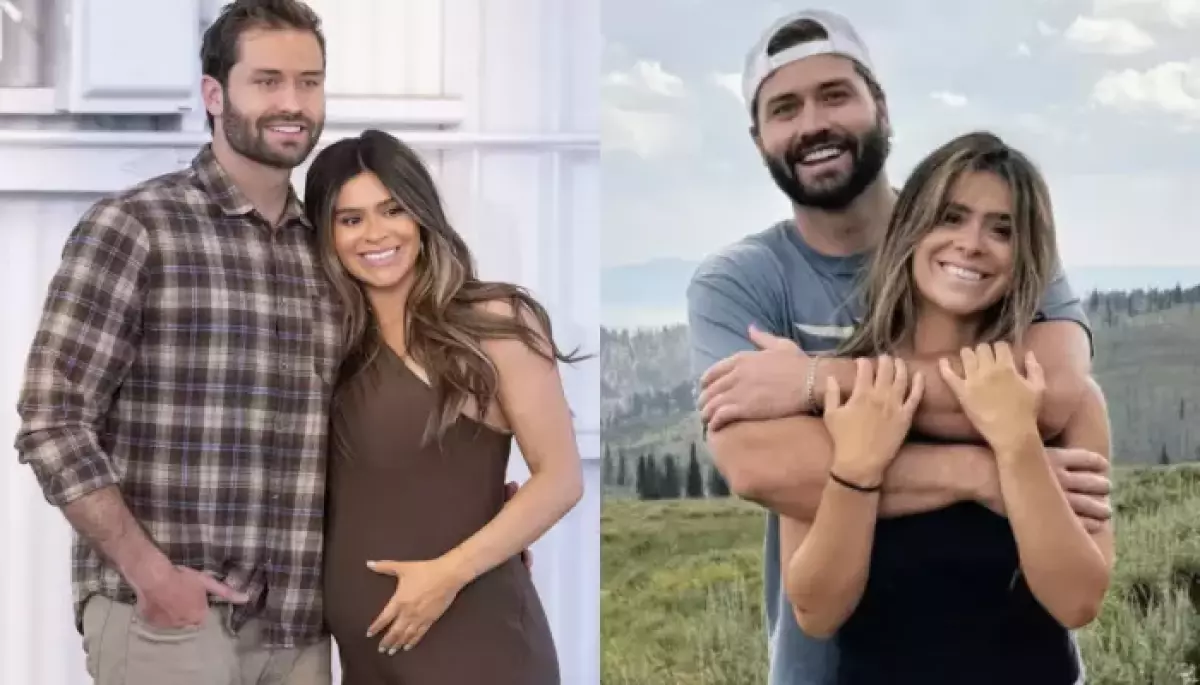Taylor Frankie Paul Allowed To Visit Son, Ever True Amid Legal Battle With Ex-BF, Dakota Mortensen