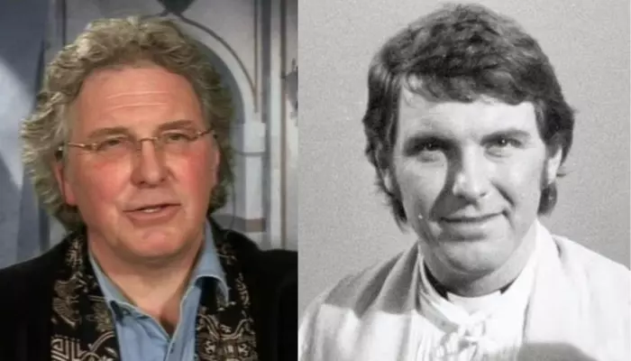 Who Is Paul Seed's Wife, Elizabeth Cassidy? Know All About Her Amid His Tragic Death At 78