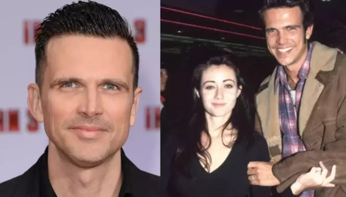 Who Is Shannen Doherty’s Ex-Husband, Ashley Hamilton? His Addiction Struggles Ruined Their Marriage