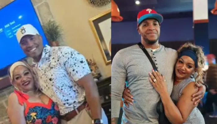 Who Is Victor Glover's Aunty Tanya? Is A Widow, Has A Son And Daughter, Loves The Astronaut A Lot