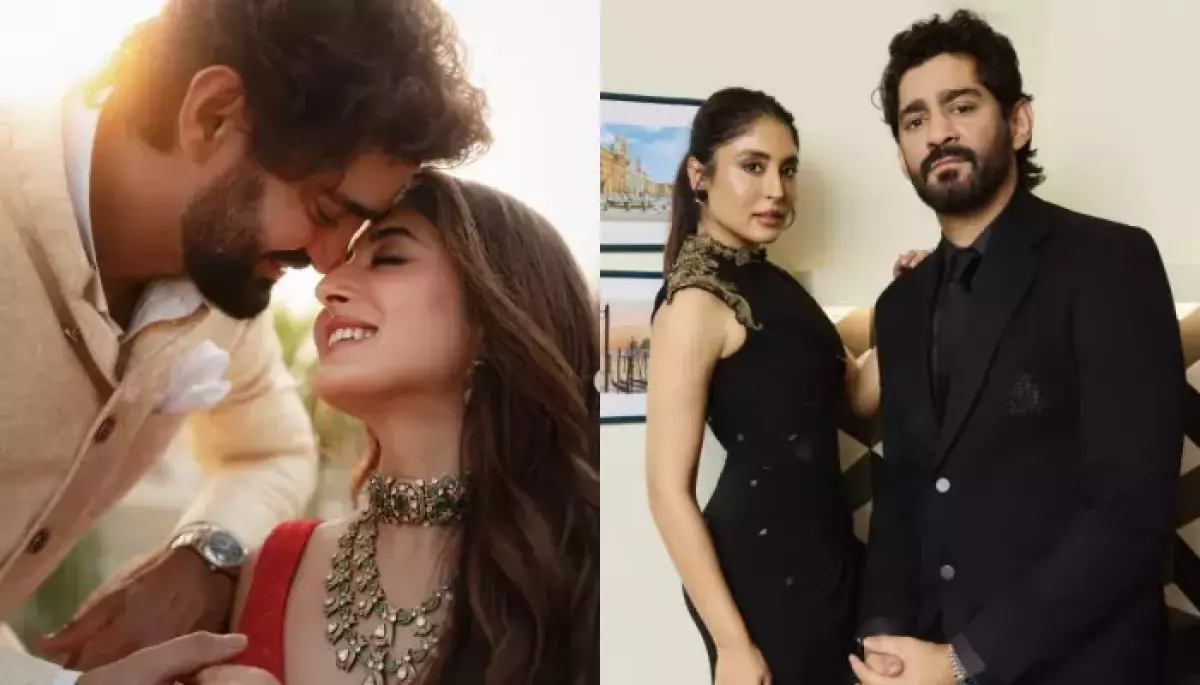 Kritika Kamra Returns To Work Within A Month Of Her Wedding With Gaurav Kapur, ‘Busy Days Ahead…’