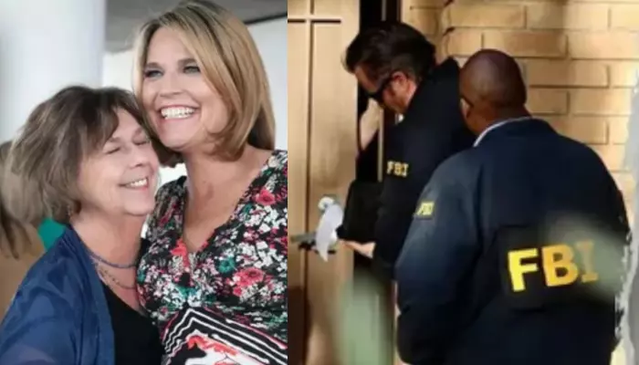 'Nancy Guthrie's Kidnappers Dumped Her Body Because She Was No Longer Of Value,' As Per Expert