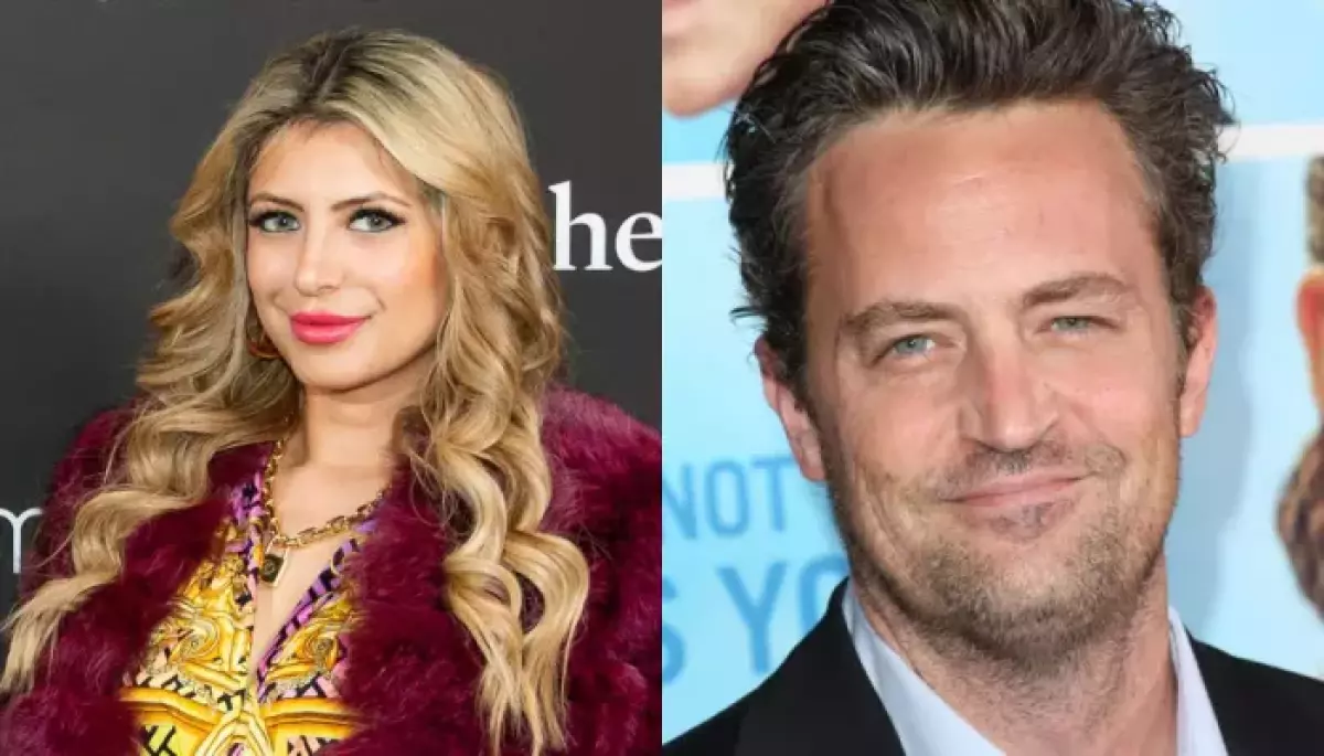 ‘Ketamine Queen’ Jasveen Sangha Gets 15 Yrs In Prison, Sold Drugs That Caused Matthew Perry’s Death