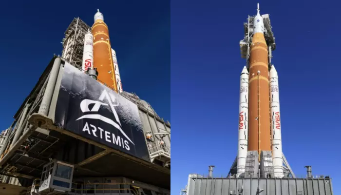 Is NASA Planning To Launch A Third Mission In 2027 After Success Of Artemis II? Here's What We Know