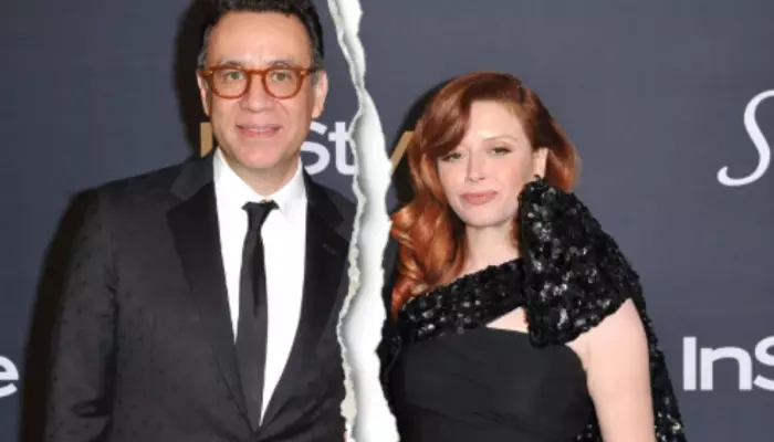 Who Is Natasha Lyonne's Ex-BF Fred Armisen? A Comedian, Broke Up As She Wanted Swimming Pool