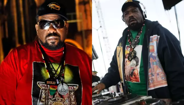 Afrika Bambaataa Was Secretly Married? Truth Behind The Viral Information Amid His Death In Late 60s