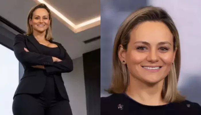 'You Are A Force To Be..' Lorna Hajdini's Old Note To Colleague Surfaces Amid Sexual Assault Row