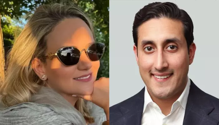Who Is Chirayu Rana? Is He Lorna Hajdini's Victim, Who Accused JPMorgan Executive Of Sexual Assault?