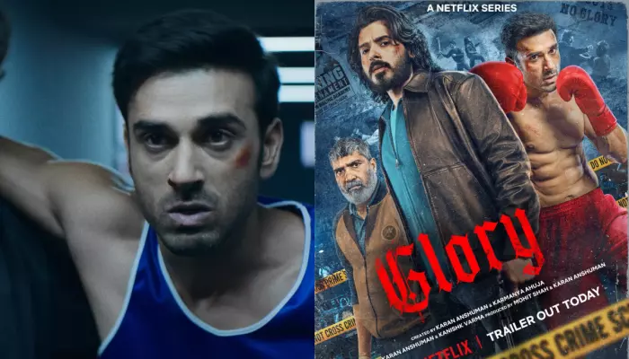 'Glory' Review, Divyenndu And Pulkit Shine In A Predictable Crime Drama With A Strong Hearty Start