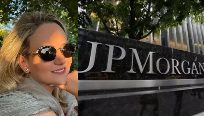 Who Is Chirayu Rana? Is He Lorna Hajdini's Victim, Who Accused JPMorgan Executive Of Sexual Assault?