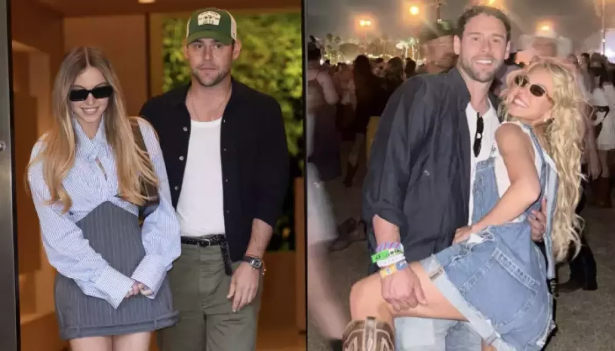Sydney Sweeney Confirms Relationship With Scooter Braun, Year After Her Breakup With Jonathan Davino