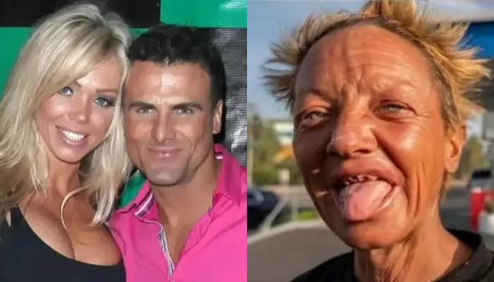 Meet Loni Willison, How A Top Model Ended Up On Streets After Abusive Marriage To 'Baywatch' Star