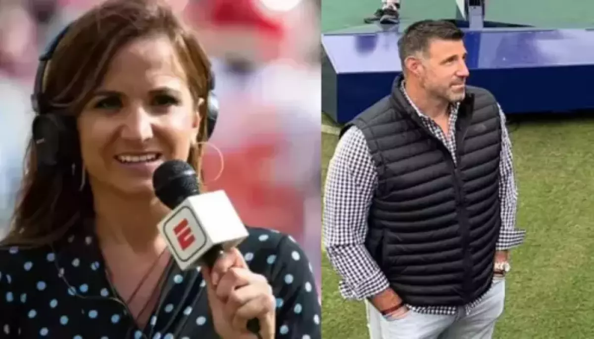Dianna Russini Is In 'Survival Mode', Keeping Her Kids Away From The