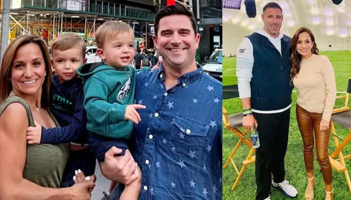 Dianna Russini Bags A Job Offer, Days After Resigning Amid Mike Vrabel Scandal, 'If She Wants To...'