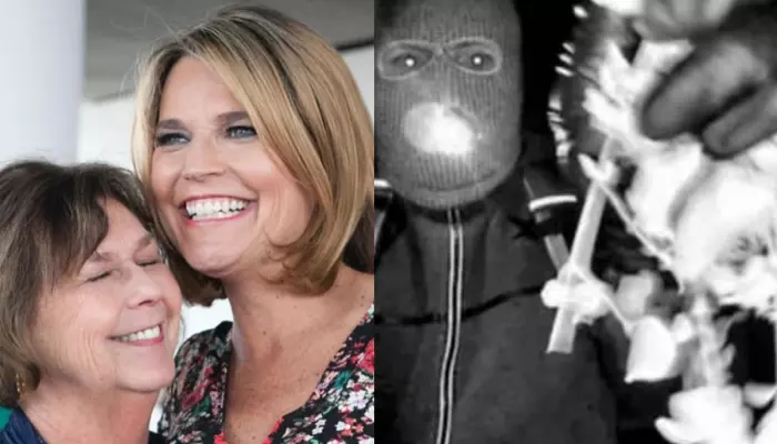 Is Nancy Guthrie's Kidnapper Close To Being Caught? New CCTV Footage Sparks New Hope In Missing Case