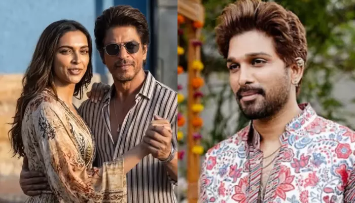 Pregnant Deepika Padukone To Skip Met Gala 2026, Busy Shooting For SRK's King And Allu Arjun's Raaka