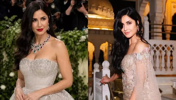 Katrina Kaif's Pic From 2026 Met Gala Goes Viral, Find Out If The Actress Really Attended The Event