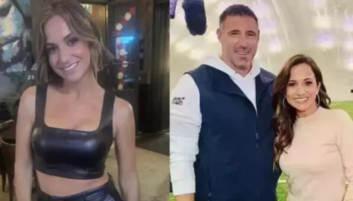 Dianna Russini To 'Take Everyone Else Down With Her' Amid Mike Vrabel Scandal, Reveals Analyst