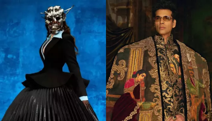 India At Met Gala 2026, Karan Johar, Manish Malhotra, Ananya Birla Bring Tradition To Global Stage