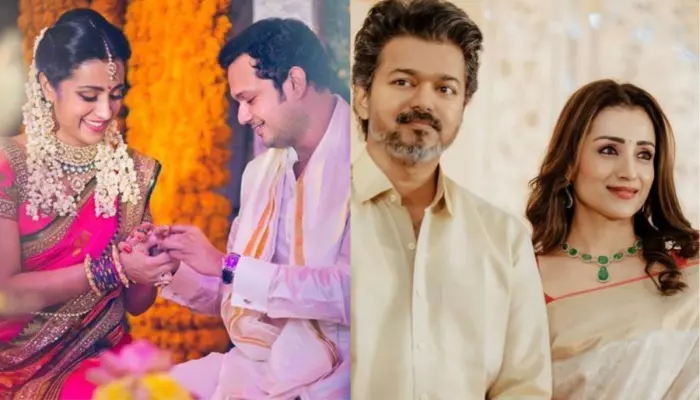 Trisha Krishnan Revealed Why She Called Off Her Engagement In A Few Months, 'The Person Asked Me...'