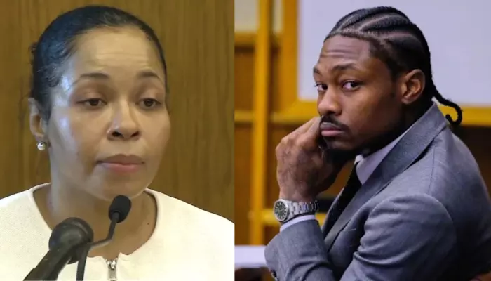 Stefon Diggs Clears Major Assault Case As Jury Delivers Unexpected Courtroom Decision