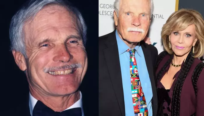 Inside Ted Turner's Three Marriages, From Jane Fonda To Julia Gale Nye As CNN Founder Dies At 87