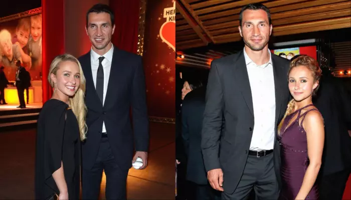 Hayden Panettiere And Wladimir Klitschko's Love Story, Met In 2008, Split Twice, Share A Daughter