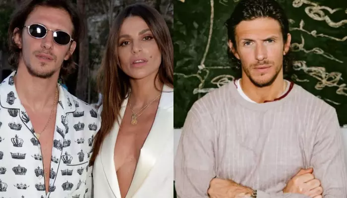 Who Is Jake Hall's Ex-Fiancee, Misse Beqiri? Model, Shares One Kid With Late TV Reality Star