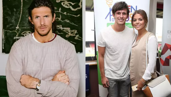 Who Is Jake Hall's Ex-Girlfriend, Chloe Lewis? Former Reality Star, Got Cheated By Him On TOWIE