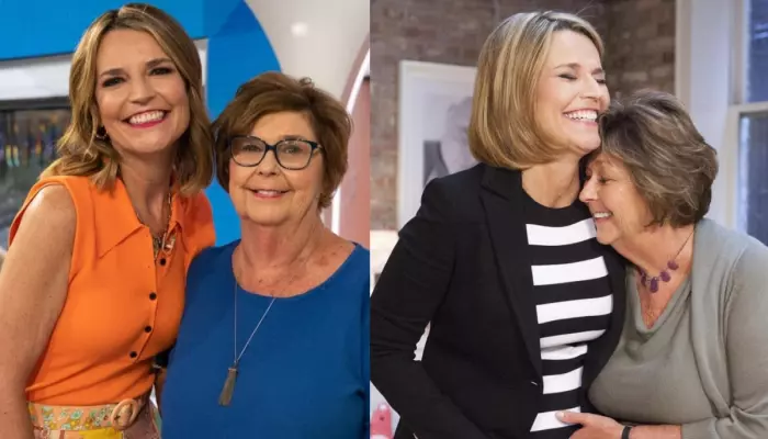 Where Is Savannah Guthrie? 'Today' Host Abruptly Exits Show Amid Her Mom, Nancy Guthrie's Search