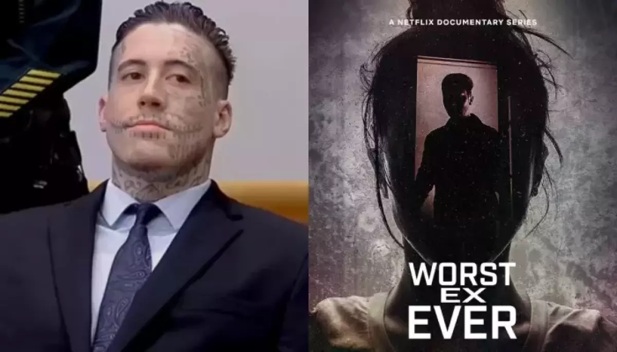 'Worst Ex Ever' Season 2 Brings Back Wade Wilson's Brutal Murder Of ...