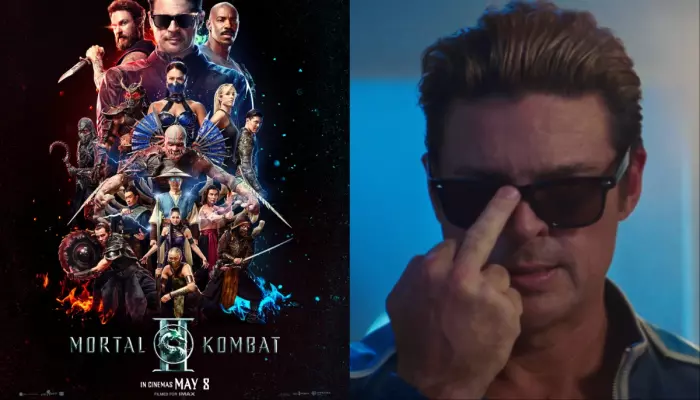 'Mortal Kombat II' Review, Karl Urban As 'Johnny Cage' And Action Make For An Entertaining Ride