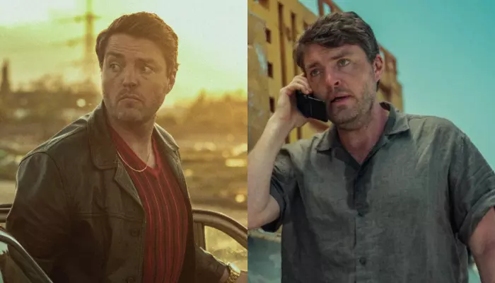 Meet The Real 'Guy Stanton', Inside Netflix's 'Legends' Officer's Life, Marriage And Where Is He Now