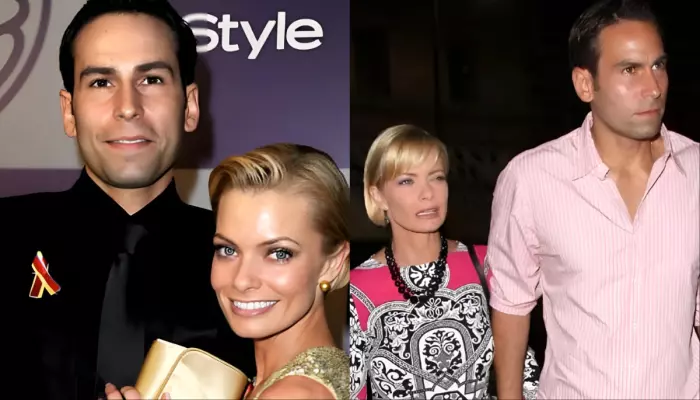 Jaime Pressly And Simran Singh's Love Story Spanned Two Years Of Marriage, No Children Together