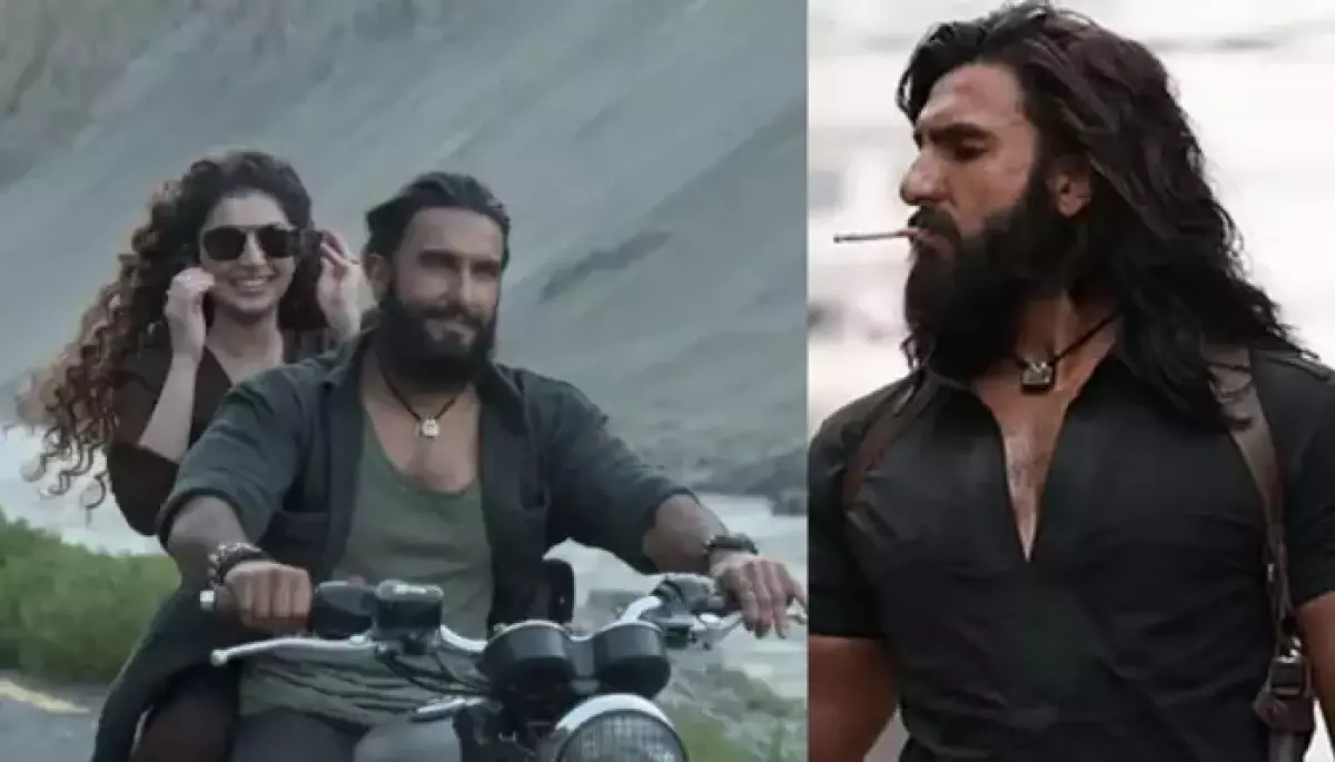 What’s The Raw And Undekha Version On Netflix? What Are We Missing?