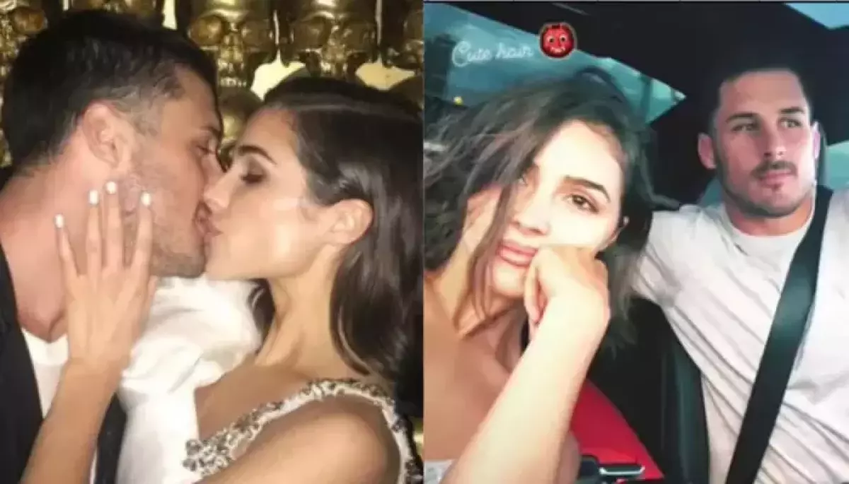Whom Did Olivia Culpo Date Before Christian McCaffrey? All About Love Story With Ex, Danny Amendola
