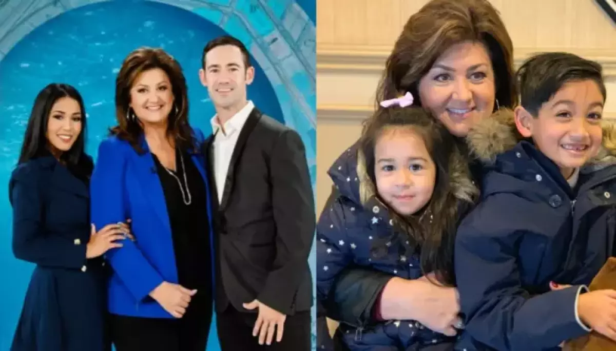 Joni Lamb’s daughter-in-law Suzi calls her ‘hater’ in new post after death, ‘I’m angry because…’ Joni Lamb’s daughter-in-law Suzi calls her ‘hater’ in new post after death, ‘I’m angry because…’