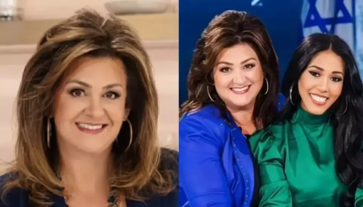 Joni Lambâ€™s Daughter-in-Law Marks Emotional Motherâ€™s Day Amid Family Tensions After Her Death At 65