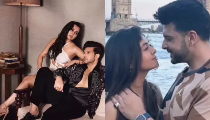 Karan Kundrra And Tejasswi Prakash Are Married, Abhisekh Kumar Reveals, ‘Court Marriage Kar Li Hai’ Karan Kundrra And Tejasswi Prakash Are Married, Abhisekh Kumar Reveals, ‘Court Marriage Kar Li Hai’