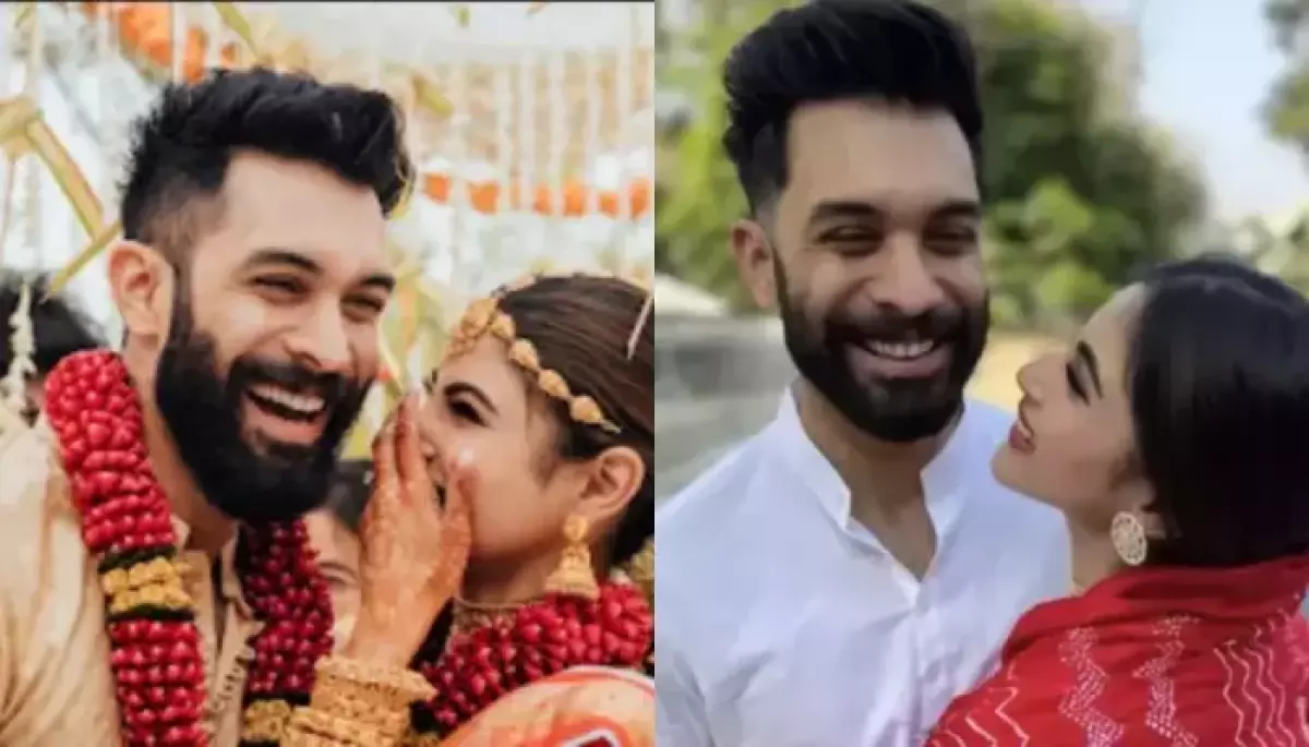 Mouni Roy’s Husband, Suraj Nambiar ‘Deletes’ Instagram Amid Silent Divorce Claims After Four Years