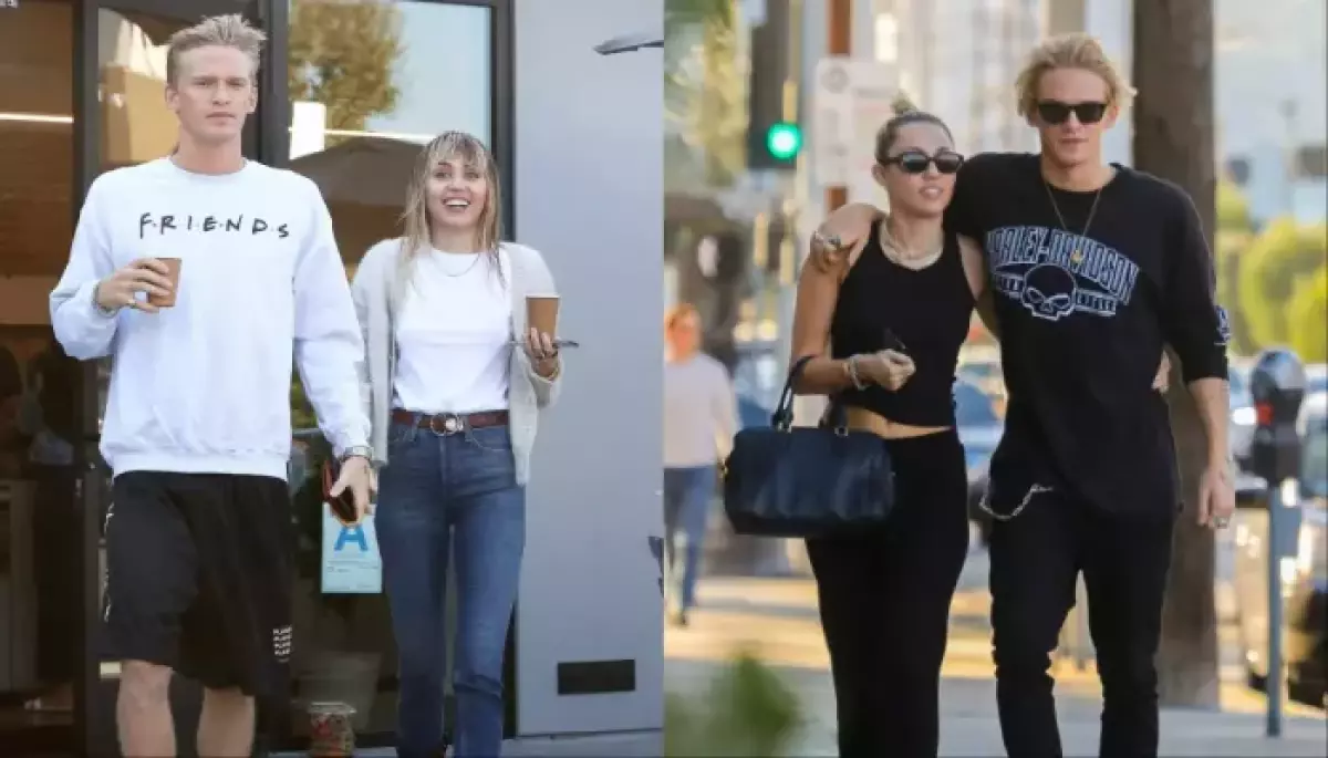 Cody Simpson And Miley Cyrus Love Story, Built On Friendship Before Fizzling Out In Ten Months