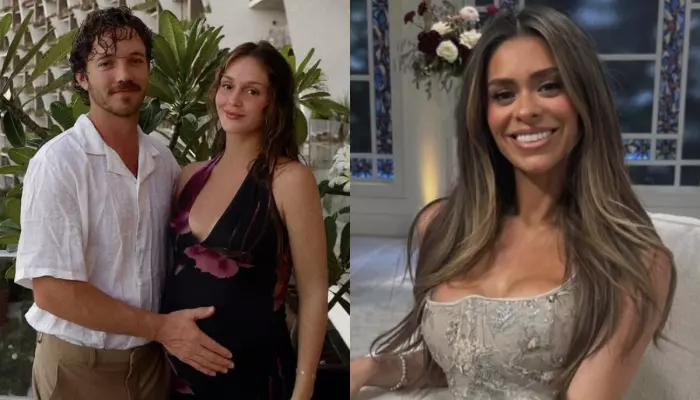Mikayla Matthews' Husband, Jace Terry Slams Fans Criticising Her Amid Fight With Taylor Frankie Paul