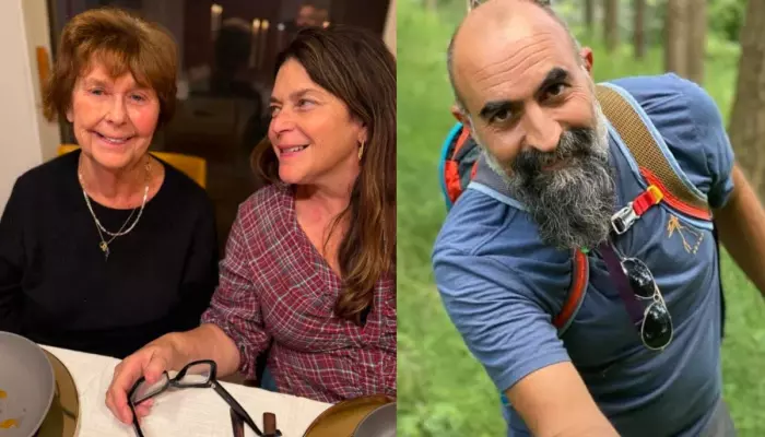 Nancy Guthrie Case, Annie Guthrie And Tommaso Cioini MIA? Nobody Allegedly Saw Them For Over A Week
