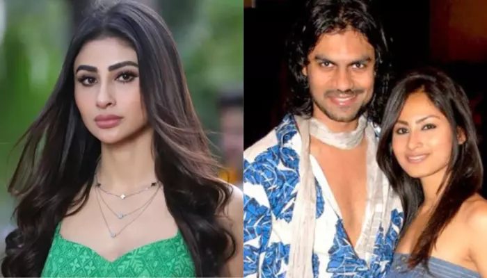 Mouni Roy Was All Set To Marry Gaurav Chopra, Inside Their Highly-Publicised Affair And Breakup
